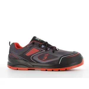 Safety Jogger Cador munkavédelmi cipő piros 44