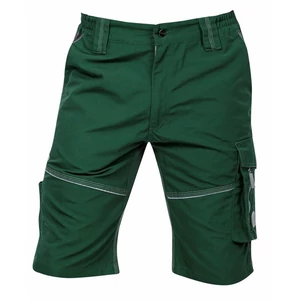 Ardon Urban+ rövid munkavédelmi nadrág zöld H6502 54