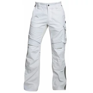Ardon Urban+ munkavédelmi nadrág fehér H6483 62