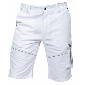 Ardon Urban+ rövid munkavédelmi nadrág fehér H6505 50