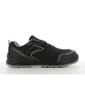 Safety Jogger Cador S3 munkavédelmi cipő fekete 45