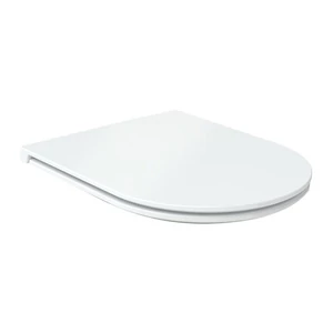 Wellis Andreas "A" Slim soft closing WC ülőke