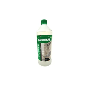 Kemikál Vízüveg oldat nátron 35,7-38 1l