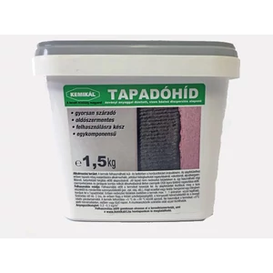 Kemikál tapadóhíd 1,5 kg