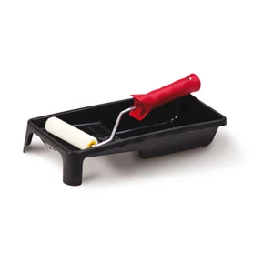 Schuller Velvet HK festőhenger szett 10cm