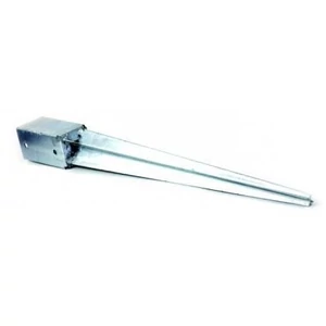 Stalco oszloptartó leüthető 91x150x600mm