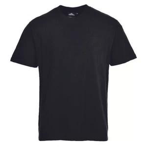 Portwest TURIN póló B195 fekete 2XL