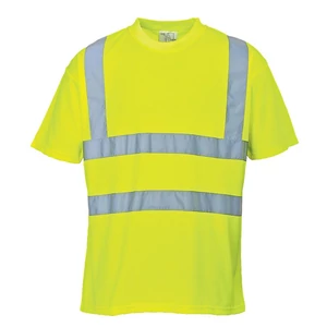 Portwest HI-VIS póló sárga S478 XXL