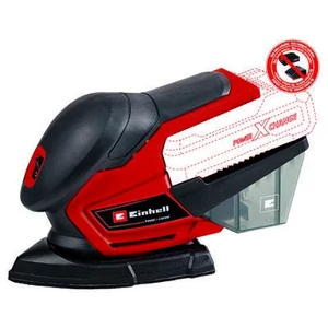 Einhell TE-OS 18//150 Li Solo Deltacsiszoló akku és töltő nélkül