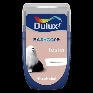Dulux EasyCare TESTER foltálló falfesték púder pamacs 30ml