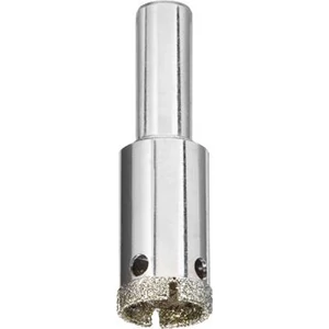KWB csapos gyémánt koronafúró 16x25mm