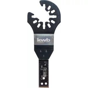 KWB Bi-metal BLADE multi-szerszám vágópenge 10x28mm