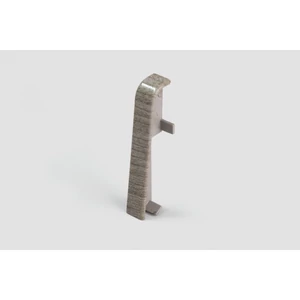 Egger Oak middle grey toldó elem 6cm 2db/csomag