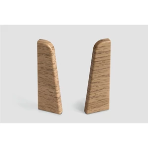 Egger Oak natural végzáró elem 6cm 2db/csomag
