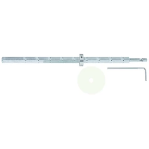FISCHER Termoz SV II Ecotwist telepítő szerszám 260mm