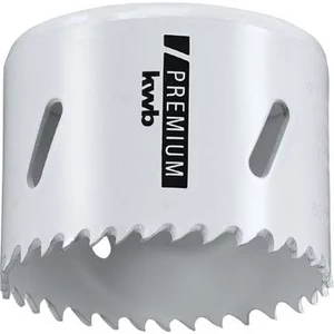 KWB Bi-metal kobalt koronafúró 60x38mm