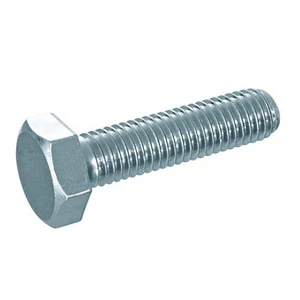 Hatlapfejű csavar HOR 8.8 M12x150mm 50db/doboz