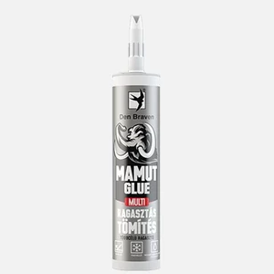 Den Braven RL Mamut MULTI 290ml fehér