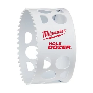 Milwaukee Hole Dozer Holesaw lyukfűrész - 89mm - 1pc