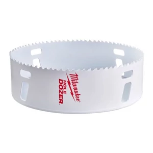 Milwaukee Hole Dozer Holesaw lyukfűrész - 140mm - 1pc