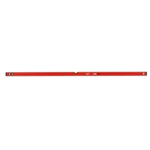 Milwaukee keskeny vízmérték 180cm