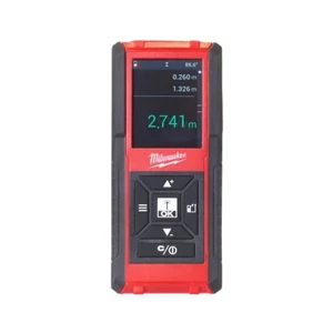 Milwaukee LDM100 Lézeres mérőműszer