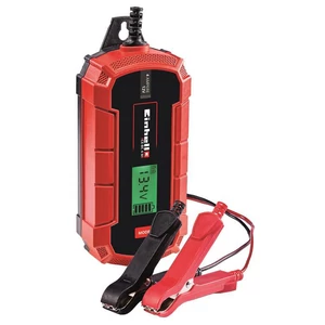 Einhell CE-BC 4 M akkutöltő Batterí Charger 4A 12V
