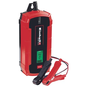 Einhell CE-BC 10 M akkutöltő Battery Charger 10A 12V