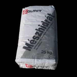 Calmit mészhidrát 25kg 30db/raklap