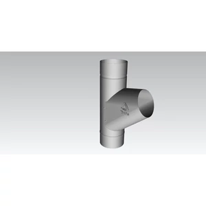 Trifa RAL 7016 antracit Y-elágazás 33-as