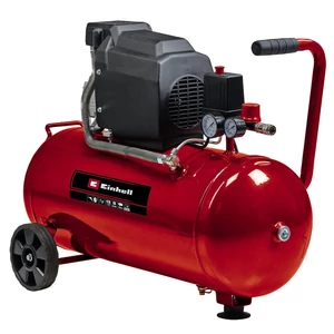 Einhell TC-AC 190/50/8 kompresszor 1.5KW 50L 8 BAR