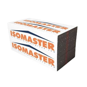 MP Isomaster EPS 80/5cm grafit 5m2/csomag