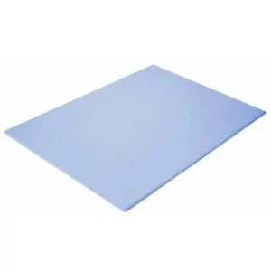 Rigips Blue Acoustic RF tűzgátló, hanggátló gipszkarton