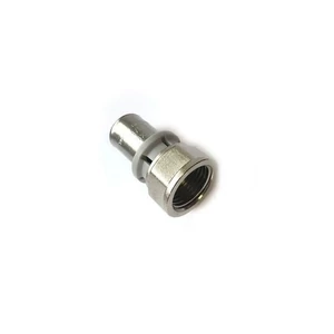 Technik Therm Uni roppantós csatlakozó 16x3/4" belső menet