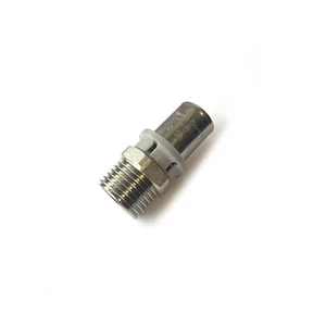 Technik Therm Uni roppantós csatlakozó 20x1/2" külső menet