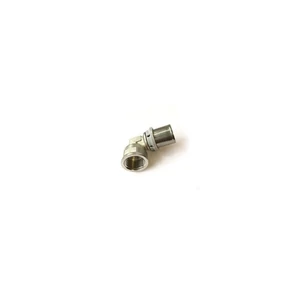 Technik Therm Uni roppantós könyök 20-3/4" belső menet