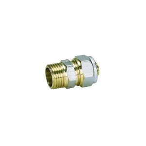 KTM kulcsos csatlakozó 16x1/2" külső menet