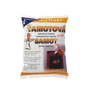 Klorid samott liszt 2kg