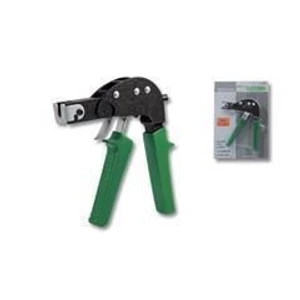 Stalco fém tipli szerelő fogó gipszkartonhoz 4-6mm