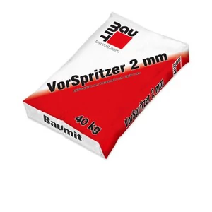 Baumit Vorspritzer előfröcskölő 2mm 40kg
