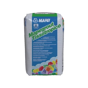 Mapei Mapegrout Tissotropico betonjavító habarcs 25kg