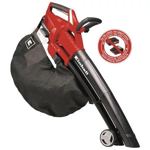 Einhell GE-CL 36 Li E - Solo akkumulátoros lombszívó 36V 45L