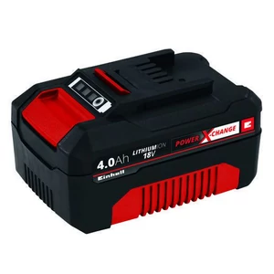 Einhell Power X-Change Akkumulátor 18V 4,0Ah