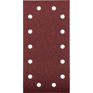 KWB csiszolólap rezgőcsiszolóhoz 5db 115 x 230mm G80