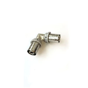 Technik Therm Uni roppantós könyök 16mm
