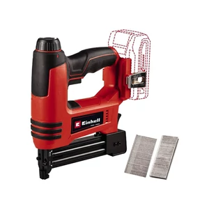 Einhell TE-CN 18 Li akkus szögbelövő akku és töltő nélkül 18V