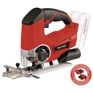 Einhell TE-JS 18 Li - Solo beszúrófűrész 18V 25.4mm