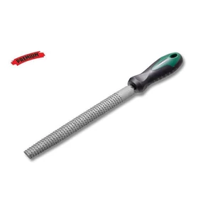 STALCO PREMIUM Fa ráspoly kerek 200mm