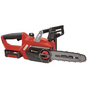 Einhell GE-LC 18/25 Li Kit akkus láncfűrész 18V 3,0AH