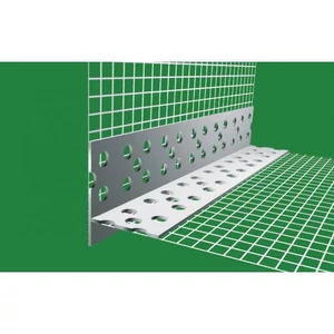 Euroglass PVC balkonprofil 2fm/szál